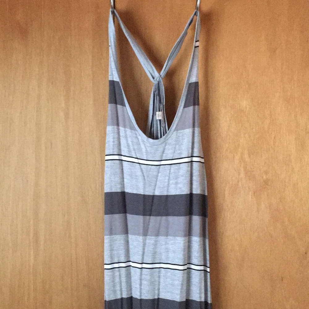 GAP Tank Dress